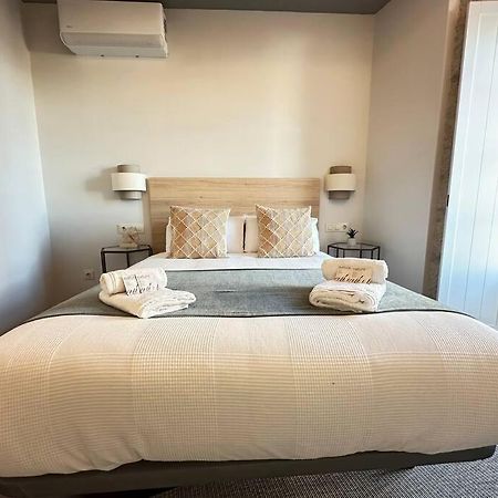 Apartamento Luxury Downtown C. Del Tratado 2 Vigo Exterior foto