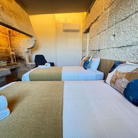 Apartamento Luxury Downtown C. Del Tratado 2 Vigo Exterior foto